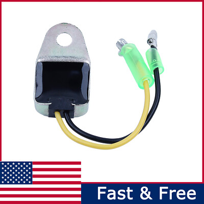 #ad For Honda GX160 GX200 GX240 GX270 GX340 GX390 Engine Part Low Oil Alert Sensor $9.29