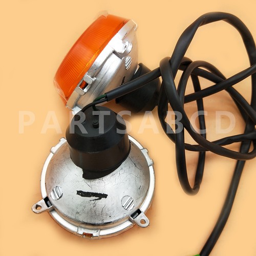 Nuevo par de luces traseras giratorias HISUN 500CC 700CC ATV cuádruple trasero derecho y trasero izquierdo - Imagen 5 de 5