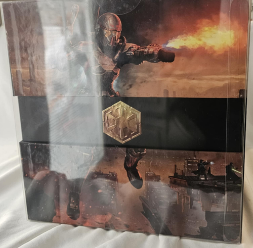 Star Wars Old Republic Collectors Edition PC Windows 2011 New Sealed - Picture 3 of 10