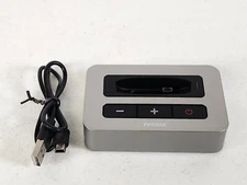 Phonak Compilot TV link S base station Hearing Aids Bluetooth TVlink 