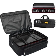 NOELIFE Portable Grill Carry Bag for Royal Gourmet PD1301R/ PD1301S Tabletop ...