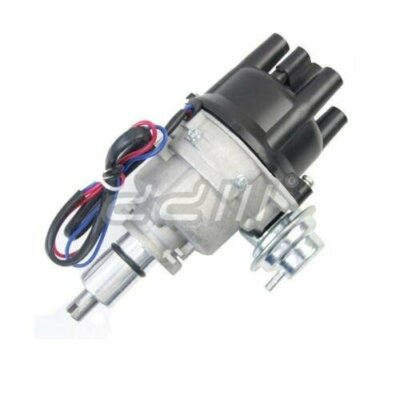 Electronic Ignition Distributor Fit NISSAN DATSUN B11 B12 E13 E15 SENTRA SUNNY