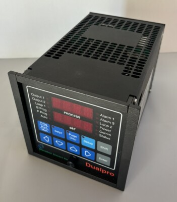 Marathon Sensors Dual Loop Controller Dualpro