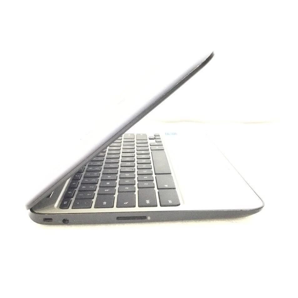 HP LAPTOP Chromebook 11 G4 11.6"N2840 2GBRAM 16GBSSD HDMI Chrome OS - image 2 of 4