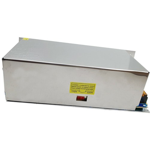 DC12V LED Driver Power Supply Transformer Switching driver for LED Strip CCTV UK - Picture 55 of 55