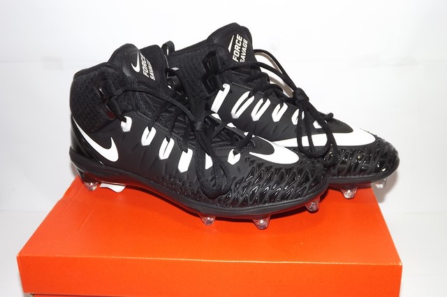 nike force savage pro d