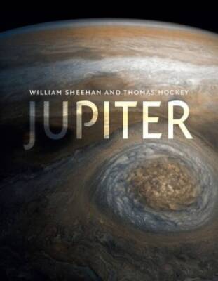 Jupiter (Kosmos) - Paperback By Sheehan, William - GOOD