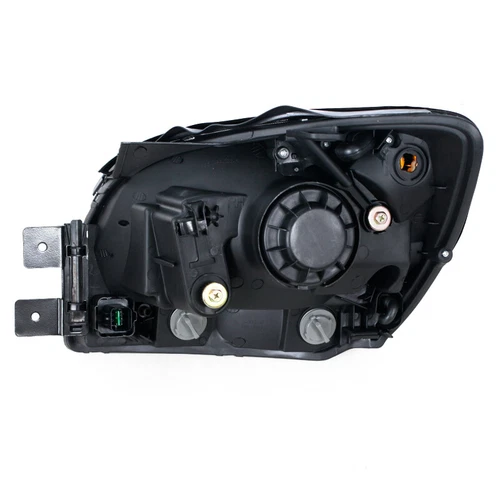 For Kia Sportage 2005-2008 1Pair Headlight running light driving lamp Assembly - Picture 11 of 14