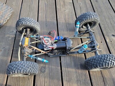 Axial RR10 Bomber | eBay