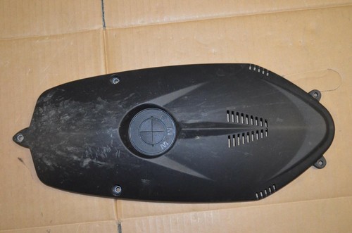 BMW R 1200 GS Lichtmaschinendeckel Motordeckel vorne