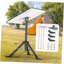 Starlink Gen 3 Tripod Stand, Outdoor Portable Starlink Mounting Kit for