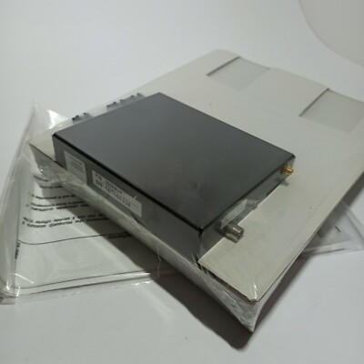 New Genuine Q4545511 Diebstahlsicherung Microsat Mercedes NEU ORIGINAL