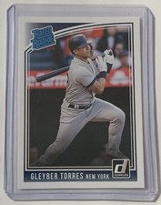 2018 Donruss Baseball Wrapper Redemption Cards 11