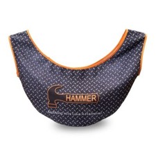 Hammer Diamond Plate Bowling Ball See Saw
