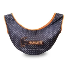 Hammer Diamond Plate Bowling Ball See Saw