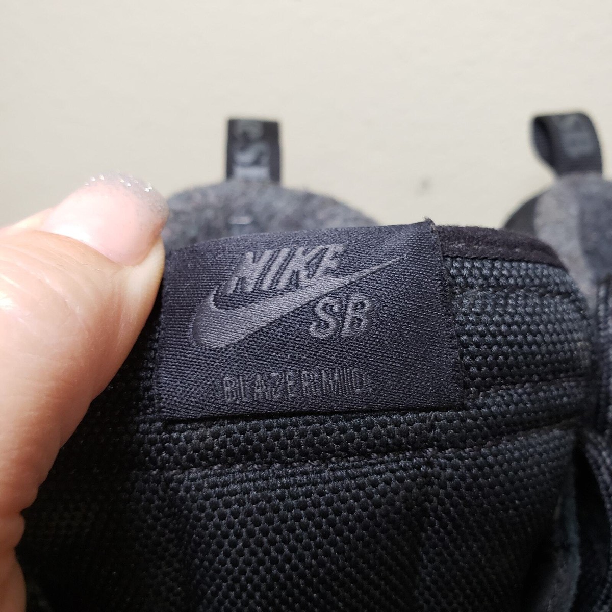 Nike Men display picture 2