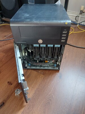 HP ProLiant N54L (704941-421) Server for sale online | eBay UK