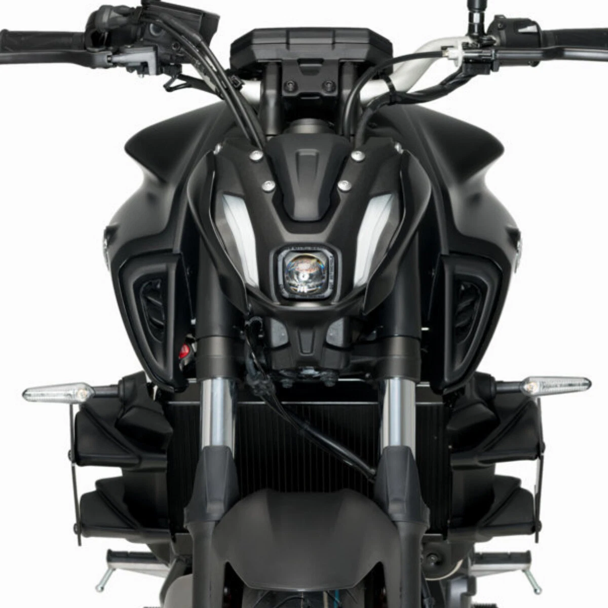 Yamaha mt 2024 07 2021 black