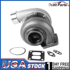 Gt45 T4 V-band Turbo 1.05 Ar 98mm 600-800hp Universal For All 3.0l-6.0l Engine