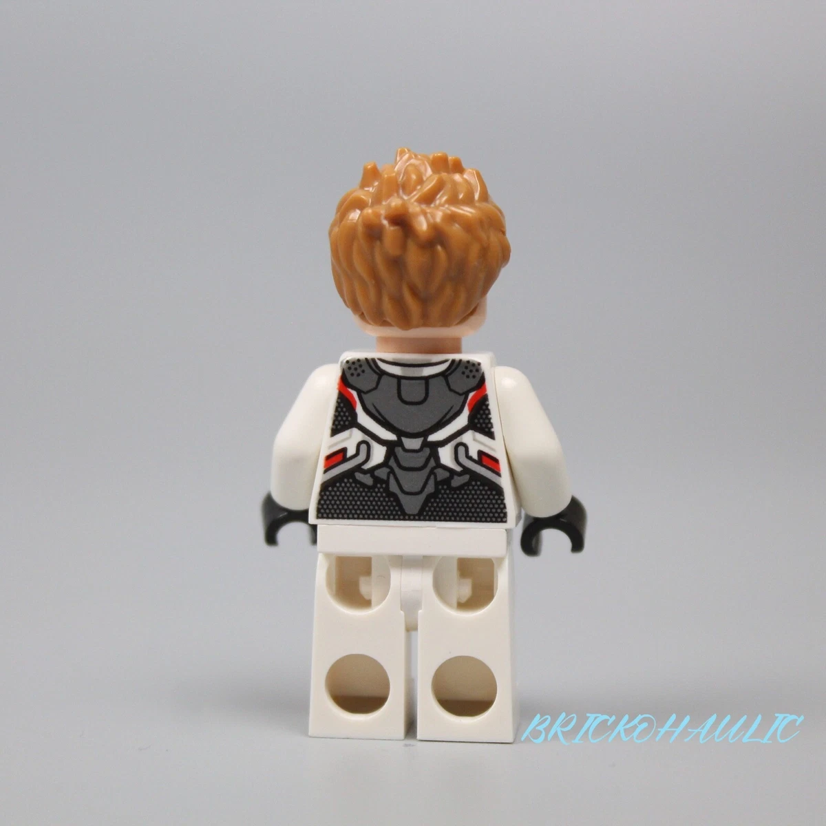 Lego avengers endgame thor 2025