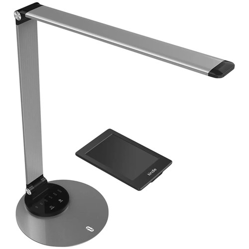 TaoTronics Ultrathin Dimmable LED Desk Lamp 3 Colour Modes & USB Charging Port - Picture 15 of 18
