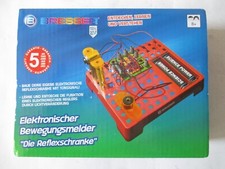 Electronic Motion Sensor Craft Kit From Bresser New and Unopened.