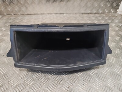2014 MERCEDES ACTROS 2545 LS MP4 TRUCK STORAGE COMPARTMENT BOX A9606802152