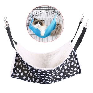 Hanging Cage Kitten Lounge Pet Supplies Home Practical ...