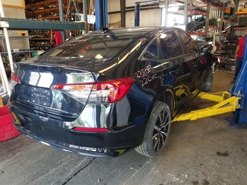 Honda Civic 2022 módulo de freno de estacionamiento de emergencia ordenador Epb 39490-T20-A011 - Imagen 12 de 12