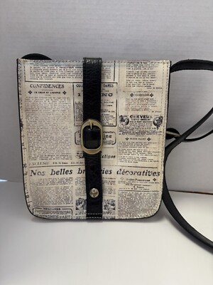 【美品】CTHY GRAPHIC BIG NEWSPAPER BAG 未使用▽ CTHY GRAPHIC BIG NEWSPAPER BAG - メルカリ