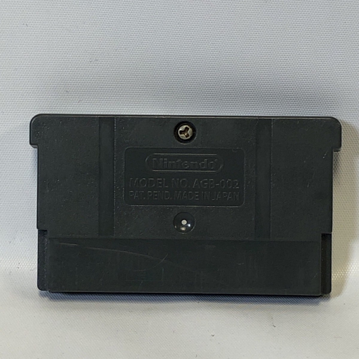 Contra Advance: The Alien Wars EX (Nintendo Game Boy Advance Contra Advance: The Alien Wars EX (Nintendo Game Boy Advance