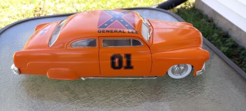 ERTL American Muscle 1951 Merc Uncle Jessie General Lee 1/18 Custom Diecast