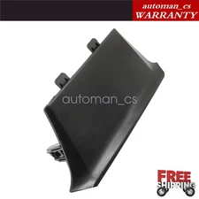 Fit Honda CRV 2017-2019 Grille Radar Sensor Cover Cap Trim HO1201100 71124TLAA00