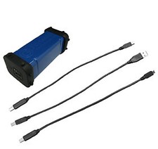 PORTSMITH, USB 2.0 TO 10/100 ETHERNET ADAPTER KIT INCLUDES CABLES: 170572-000,