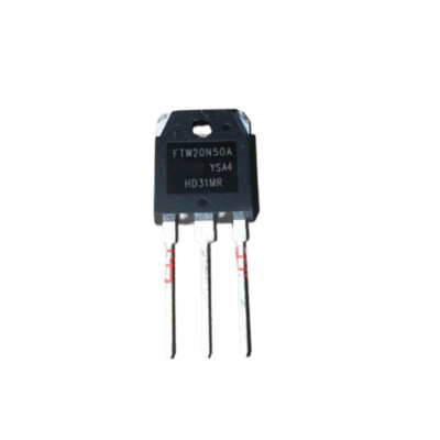 10PCS FTW20N50A Encapsulation:TO-3P,new