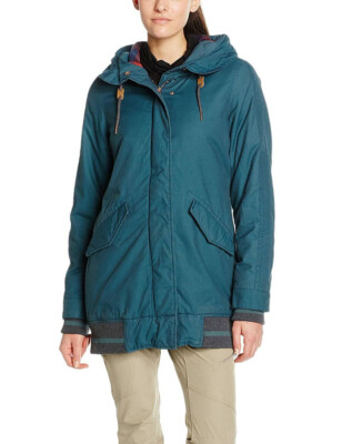Chiemsee Damenjacke Ouassima, Stargazer, S