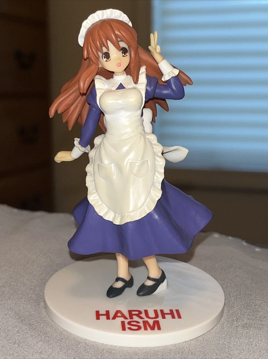 Mikuru asahi