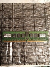 Kingston PC3200 DDR-400 1GB DIMM 400 MHz PC-3200 DDR SDRAM Memory KVR400D2D8R3