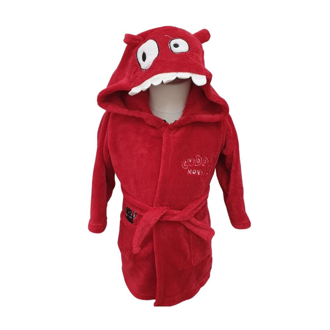 Matalan baby top dressing gown