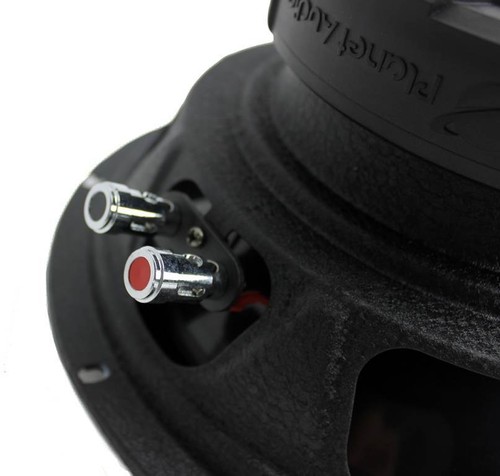 Planet Audio AC10D 10 Inch 1500 Watts 4 Ohm Dual Voice Coil Car Audio Subwoofer - Picture 7 of 9