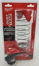 Milwaukee 48-03-3035 SDS+ DUST TRAP Drilling Shroud