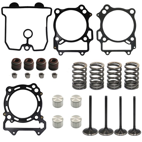 Goodridge Durites Flexibles De Frein Tressées Aviation - Civic Type R FK2