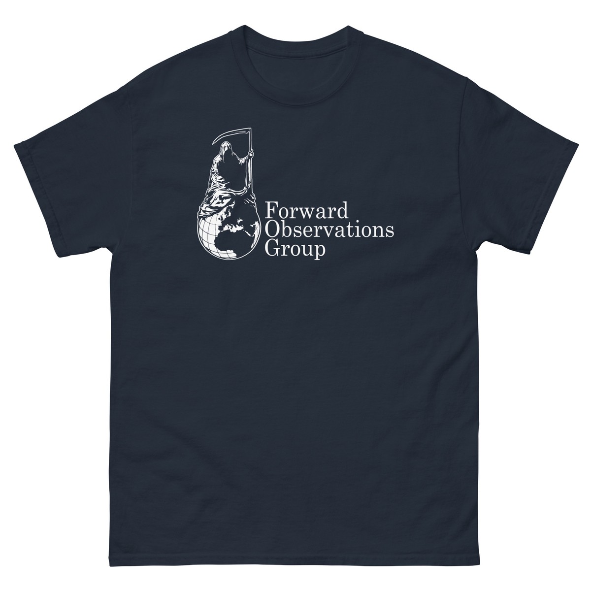 t*u様 Forward Observations Group ghost Tシ t*u様 Forward