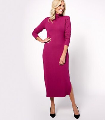 formal dress tummy control Gamivast Dresses for Women Wedding Guest Elegant Tummy Control formal Dress Ruched Side Slit Spaghetti Strap Cocktail Dress Bodycon Party Midi Dresses