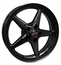 Race Star 92 Drag Star Bracket Racer 18x5 5x115bc 2.00bs Gloss Black Wheel Race Star 92 Drag Star Bracket Racer 18x5 5x115bc 2.00bs Gloss Black Wheel
