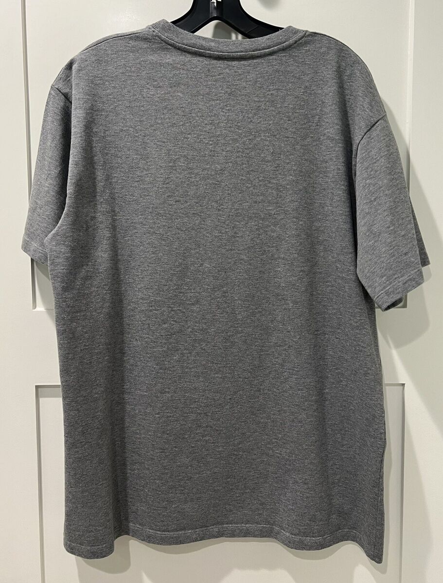 Gucci x Disney Mickey Mouse Heavy Cotton Oversized T-Shirt Gucci x Disney Mickey Mouse Heavy Cotton Oversized T-Shirt