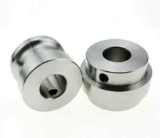 BOSglobauto Bead Roller Tipping Dies NEW With 7/8 In or 22mm Shafts