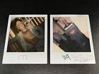 The Naked Gun 3 Polaroid Photo Lot Of 2 Original The Shawshank Redemption Type 1