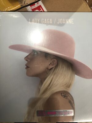 Joanne by Lady Gaga (Record, 2016) for sale online | eBay