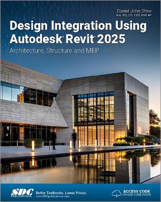Entwurfsintegration mit Autodesk Revit 2025: Architektur, Struktur und MEP